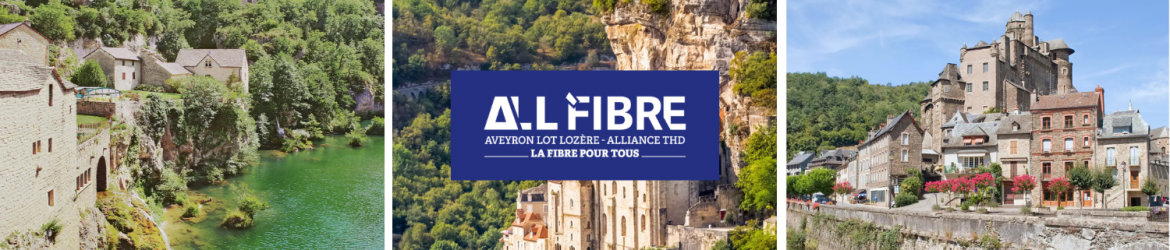 bande All Fibre